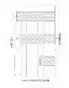 Fig. 22 - Air cellular cushioning article of enhanced strength per unit weight of film, and process for making same