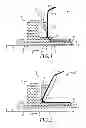 Fig. 02 - Multilayer film having at least one thin layer and continuous process for forming such a film