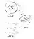 Fig. 02 - Methods for the production of fluoropolymer fibers