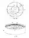 Fig. 13 - Methods for the production of fluoropolymer fibers