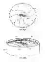 Fig. 19 - Methods for the production of fluoropolymer fibers