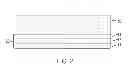 Fig. 03 - Conductive surfacing material for composite structures