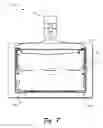 Fig. 06 - Metal alloy injection molding protrusions