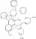 Fig. 79 - Chromene compound