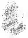 Fig. 01 - Battery pack and vehicle provided with same
