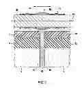 Fig. 03 - Storage unit for storing electrical energy with a heat pipe