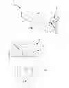 Fig. 02 - Battery pack assembly having thermal transfer sheets and heat sink