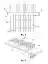 Fig. 03 - Battery pack assembly having thermal transfer sheets and heat sink