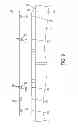 Fig. 09 - Cover for battery wiring module, and battery wiring module