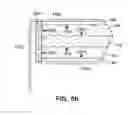 Fig. 07 - Solid state power source with frames for attachment to an electronic circuit