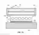 Fig. 09 - Solid state power source with frames for attachment to an electronic circuit