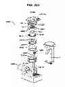 Fig. 22 - Oral care device