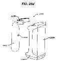Fig. 30 - Oral care device