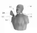 Fig. 01 - Tactical combat casualty care training system for hyper-realistic™ emergency medical training
