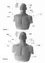 Fig. 04 - Tactical combat casualty care training system for hyper-realistic™ emergency medical training