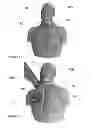Fig. 11 - Tactical combat casualty care training system for hyper-realistic™ emergency medical training