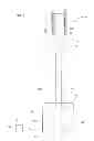Fig. 08 - Bicycle wheel spinner stand for retail display