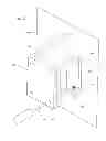 Fig. 20 - Bicycle wheel spinner stand for retail display