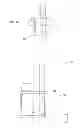 Fig. 22 - Bicycle wheel spinner stand for retail display