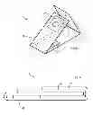 Fig. 02 - Biometric device and means for electronic storage and retrieval of biometric data