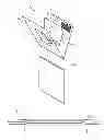 Fig. 03 - Biometric device and means for electronic storage and retrieval of biometric data