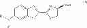 Fig. 184 - LUMINOGENIC AND FLUOROGENIC COMPOUNDS AND METHODS TO DETECT MOLECULES OR CONDITIONS