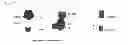 Fig. 03 - Method of detecting the presence of polycyclic aromatic hydrocarbons