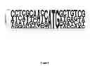 Fig. 02 - Nannochloropsis kozak consensus sequence