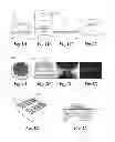 Fig. 02 - Method for making polymer single nanowires and sensors utilizing the same