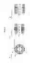 Fig. 42 - Biomolecule information analysis device