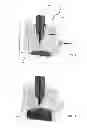 Fig. 08 - Bioreactor using acoustic standing waves