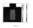 Fig. 10 - Bioreactor using acoustic standing waves