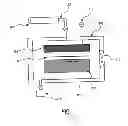 Fig. 02 - Power switching system for ESC with array of thermal control elements