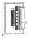 Fig. 07 - Power switching system for ESC with array of thermal control elements