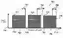 Fig. 01 - Method for processing at least one crystalline silicon-wafer with a thermal budget or a solar-cell wafer with a thermal budget by a laser beam