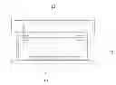 Fig. 01 - Plating equipment for solar cell wafer using electroplating and light-induced plating jointly and method of the same