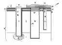 Fig. 01 - Method of forming substrate contact for semiconductor on insulator (SOI) substrate