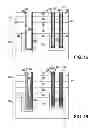 Fig. 09 - Method of forming substrate contact for semiconductor on insulator (SOI) substrate