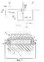 Fig. 03 - Analog floating-gate memory manufacturing process implementing n-channel and p-channel MOS transistors