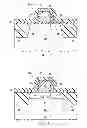 Fig. 05 - Analog floating-gate memory manufacturing process implementing n-channel and p-channel MOS transistors