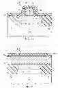 Fig. 06 - Analog floating-gate memory manufacturing process implementing n-channel and p-channel MOS transistors