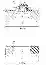 Fig. 07 - Analog floating-gate memory manufacturing process implementing n-channel and p-channel MOS transistors