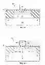 Fig. 10 - Analog floating-gate memory manufacturing process implementing n-channel and p-channel MOS transistors