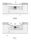 Fig. 02 - Non-volatile graphene nanomechanical switch