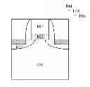 Fig. 01 - Method for manufacturing N-type MOSFET