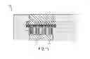 Fig. 06 - Area-efficient capacitor using carbon nanotubes