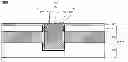 Fig. 01 - Shallow trench isolation structures