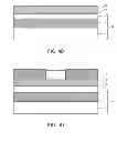 Fig. 04 - Shallow trench isolation structures