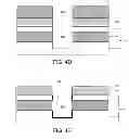 Fig. 05 - Shallow trench isolation structures