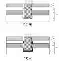 Fig. 07 - Shallow trench isolation structures